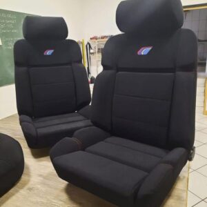 Sellerie entièrement neuve