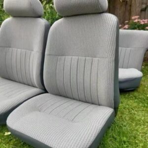 Interieur 205 Accent
