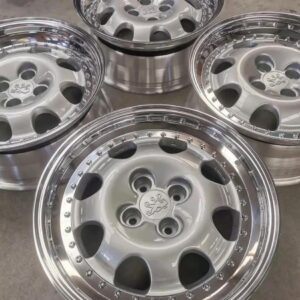 Jantes Speedline GTI T16