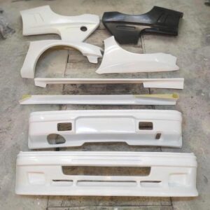 Kit Gutmann Turbolook