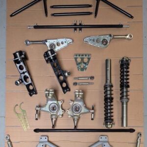 Kit Suspension