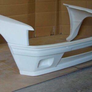 Kit carrosserie PEUGEOT 205 T16