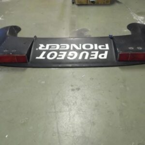 PIÈCES PEUGEOT 205 T16 – À VENDRE