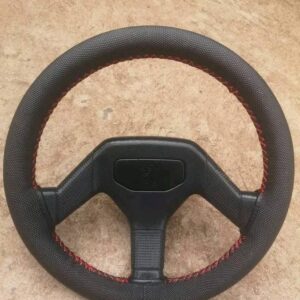 Volant 3 branches - Peugeot 205