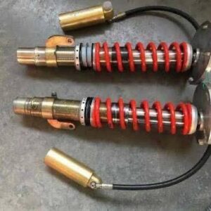 Kit de 4 amortisseurs RTech – Peugeot 205 / 306