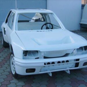 KIT CARROSSERIE COMPLET Peugeot 205 Turbo 16