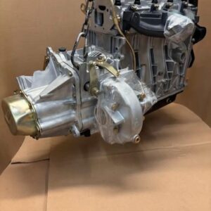 MOTEUR NU ÉCHANGE STANDARD – PEUGEOT 205 GTI