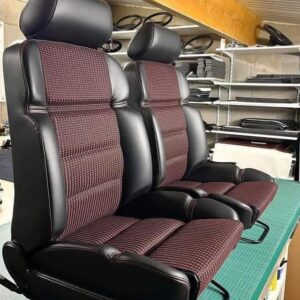 INTÉRIEUR COMPLET NEUF Peugeot 205