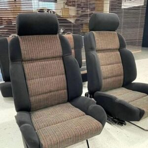 Intérieur complet Peugeot 205 GTI 